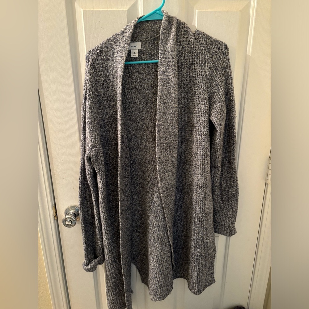 Open-Front Sweater for Women •Old Navy
